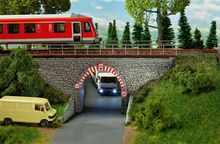 FALLER 120498 Stenen brug