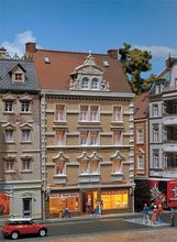 FALLER 130448 STADHUIS ALLIANZ EN THEE EN KRUIDENWINKEL - Img 2