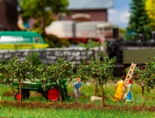 FALLER 181359 Appelbomen 10 stuks