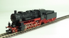 Fleischmann 4156 Stoomlok BR56 DR