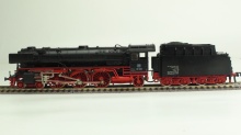 Fleischmann 4170 Stoomlok BR01 DB gebruikt