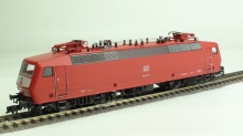Fleischmann 4352 E-lok BR 120 van de DB