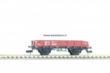 Fleischmann 5011 Lage bak bruin NIEUW