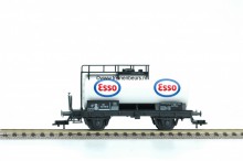 Fleischmann 5032 Ketel Esso 2-assig NIEUW