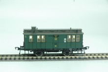 Fleischmann 5057,Bagagerijtuig - Img 1