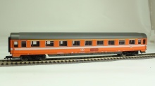 Fleischmann 5151 1e klasse SNCB