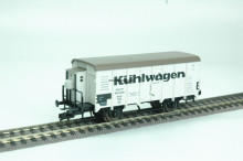 Fleischmann 5346 Koelwagen met remmershuis - Img 2