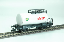 Fleischmann 5402 Ketelwagen air BP - Img 2