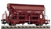 Fleischmann 5514 ZELFLOSSER Tds TDS/DR NIEUW