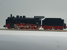 Fleischmann 7159-G Stoom DRG 38.10-40 gebruikt OVP