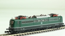 Fleischmann 7380 BR 51 groen DB gebruikt