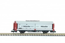 Fleischmann 8338 Schuifwandwagen MIELE NIEUW N (1:160) OVP