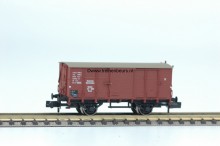 Fleischmann 8353K Gesloten Type Gvwh 'Stettin model NIEUW N (1:160) OVP