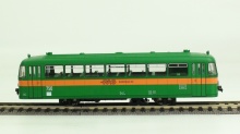 Fleischmann 864405 Railbus RAG - Img 2