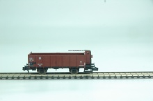 Fleischmann 8716 Hoge bak DR met remmershuis NIEUW N (1:160) OVP - Img 2