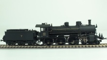 Liliput 131999 Stoomlok 3505 NS - Img 1