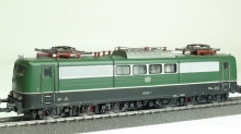 Märklin 3057 E-lol BR151 DB gebruikt zeer mooie staat