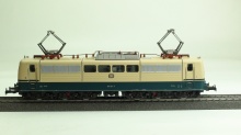 Märklin 3058 E-lok BR151 DB gebruikt NIEUWSTAAT