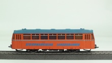 Märklin 3140 Railbus Steiermark ZONDER BIJWAGEN - Img 2