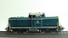 Märklin 3147 Dieselllok serie 212 oceaam.beige DB