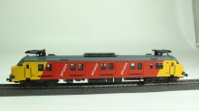 Märklin 3389 Motorpost Mp3000 NS gebruikt