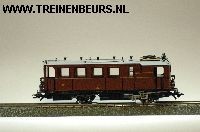 Märklin 3425 Lokomotieven~ Stoomruituig Kittel