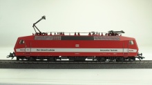 Märklin 3454 E-lok BR120 DB "Innovative Technic" Lokomotieven~ DANZAS