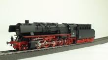 Märklin 34882 Stoomlok serie BR043 DB