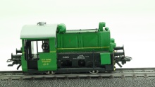 Märklin 36805 Diesellok Köf 'Trostberg" Acculokomotief