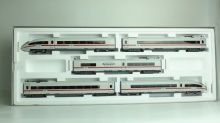 Märklin 37781 Vijfdelige ICE 3 BR 406 in NS uitvoering NIEUW