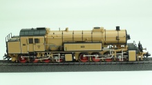 Märklin 37961 Gtl 2 x 4/.4 Mallet K.BaY.Sts.B.