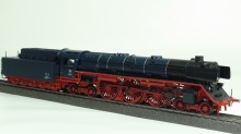Märklin 39052 Stoomlok BR05 003 van de DB NIEUW