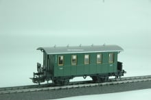 Märklin 4007 DB personenrijtuig - Img 1