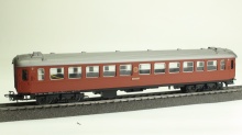 Märklin 4072 Personenrijtuig SJ gebruikt