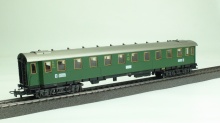 Märklin 4141 Rijtuig DRG 3e klasse gebruikt - Img 2