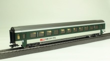 Märklin 4216 Personenrijtuig 2e klasse SBB