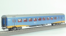 Märklin 42642 IC+ Rijtuig 2e klasse