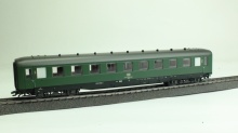 Märklin 43217 Personenrijtuig 1/2e klasse DB