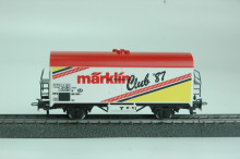 Märklin 4415-R09 Märklin Club '87