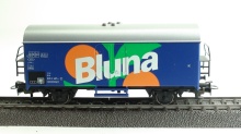 Märklin 44171 BLUNA koelwagen