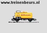 Märklin 4442-1 SHELL Ketelwagen - Img 2