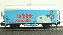 Märklin 4493.5 Zwitserse kaas LE PETIT ARMALLI