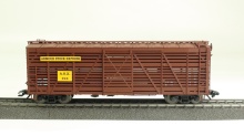 Märklin 45642-03 Boxcar Armour Stock Express