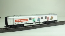 Märklin 45957 Nordmende collection