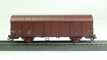 Märklin 4701 Gesloten goederenwagen