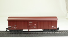 Märklin 47264 Bruin, nieuw DB logo