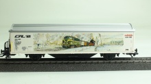 Märklin 4735.002 Clubwagen 1996 CFL NIEUW