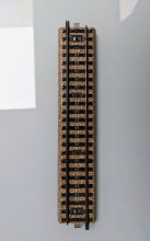 Märklin 5106-G2 Standaard recht 180 mm gebruikt standaard kwaliteit