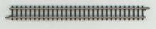 Märklin 8500 Rail recht 110 mm