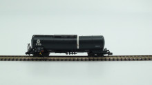 Minitrix 15620 Ketelwagen 4-asser VTG NS